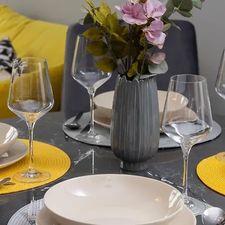 Wlochy Borsucza Modern By Renters Warsaw
